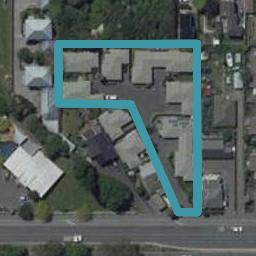 4/71 Brougham Street, Addington, Christchurch