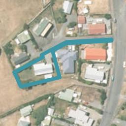 23 Kotuku Road, South Bay, Kaikoura