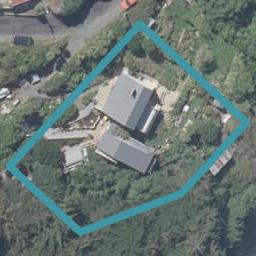 33 Bellevue Place, Port Chalmers, Dunedin
