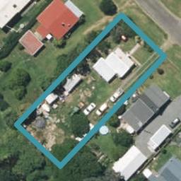 35 Nesbitt Street, Matata, Whakatane
