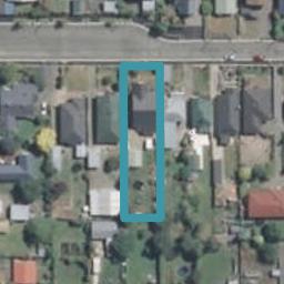 18 Hatton Street, West End, Timaru
