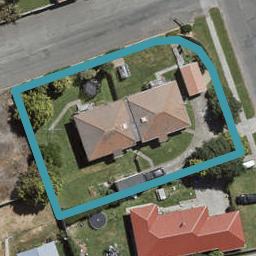 72 Lithgow Street, Glengarry, Invercargill