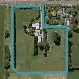 143 Moore Road, Lorneville, Invercargill