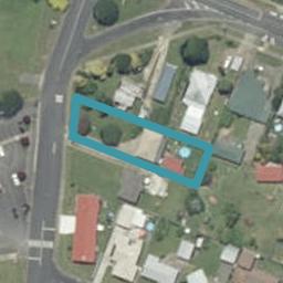 1 Rangipare Street, Otorohanga, Otorohanga