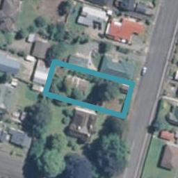 5 Hornbrook Street, Temuka