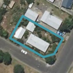 8 Perth Street, Levin, Levin