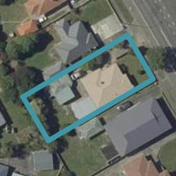 208 Botanical Road, Takaro, Palmerston North