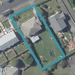 19 Lock Street, Saint Clair, Dunedin