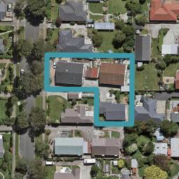 4/79 Melbourne Street, Windsor, Invercargill