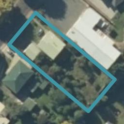 10 Park Avenue, Putaruru