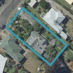 134 Somerville Street, Waverley, Dunedin