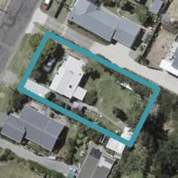 56 Moana Street, Otaki Beach, Otaki