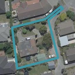 9A Lydbury Place, Parklands, Christchurch