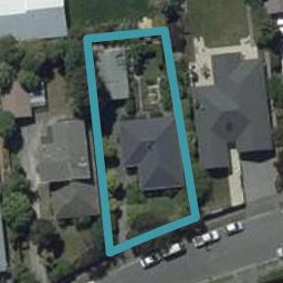 20 Rountree Street, Upper Riccarton, Christchurch