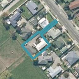 2/538 Wall RD, Heretaunga, Hastings