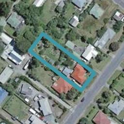 71 Watt Street, Featherston