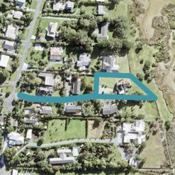 78 Harbour View Road, Point Wells