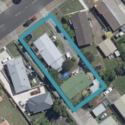 35A Sunnyside Road, Nawton, Hamilton