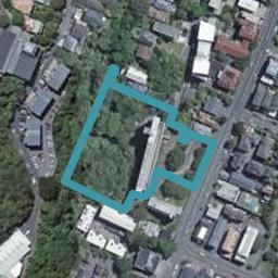 320 The Terrace, Te Aro, Wellington