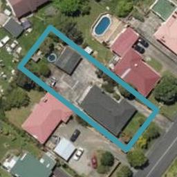 21 High Street, Raumanga, Whangarei