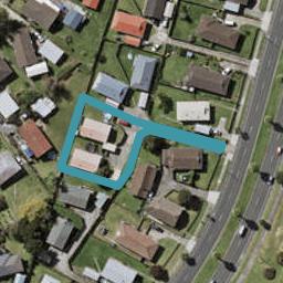 114 Te Irirangi Drive, Clover Park, Auckland