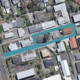 104D Firth Street, Hamilton East, Hamilton