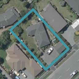 33 McLaughlins Road, Darfield, Darfield
