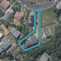 63 Centennial Avenue, Helensburgh, Dunedin