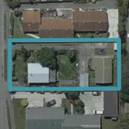 1/76 Vogel Street, Richmond, Christchurch