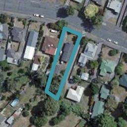 23 Michael Street, Kuripuni, Masterton