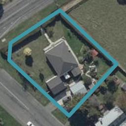 20 High Street, Leeston, Leeston