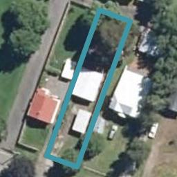 7 Queen Street, Raetihi