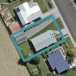 17 Severn Street, Clifton, Invercargill