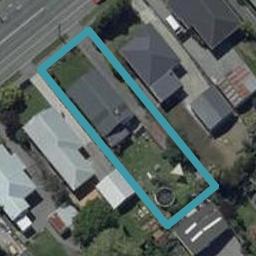 24 Milton Street, Somerfield, Christchurch