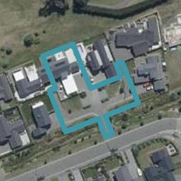 63 Waterstock Way, Parklands, Christchurch