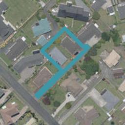 12 Nathan Street, Springvale, Whanganui