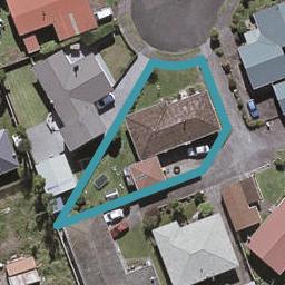 11 Severn Place, Spotswood, New Plymouth