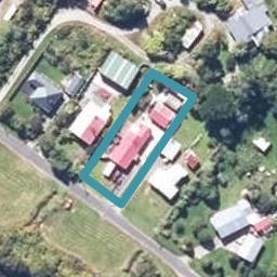 41 River Road, Hector, Hector