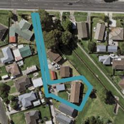 2/47A Flat Bush Road, Clover Park, Auckland