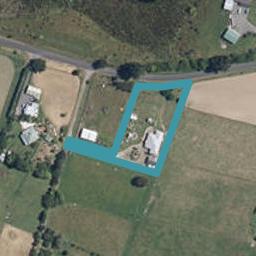 207 Muhunoa Road, OHAU, LEVIN