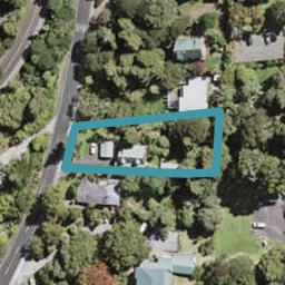 12 Huia Road, Titirangi, Auckland