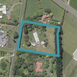 15 Simpson Road, Westmere, Whanganui
