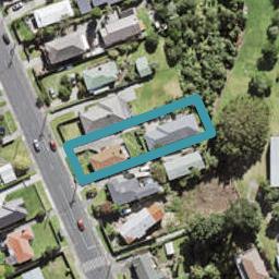 1/291 Rangatira Road, Beach Haven, Auckland
