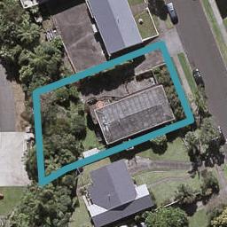 58 Nevada Drive, Merrilands, New Plymouth