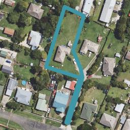 41 Abbott Street, Te Hapara, Gisborne