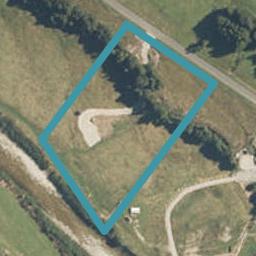 926 Old Christchurch Road, Awatuna