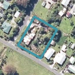 25 River Road, Hector, Hector