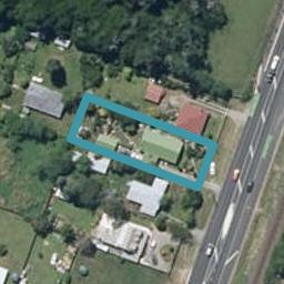 1016 State Highway 1, Manakau, Levin
