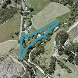 408 Onamalutu Road, Blenheim