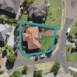 3 Egret Court, Unsworth Heights, Auckland